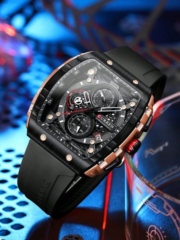 Curren 8442